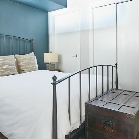Apartamento Bi-Level 2Br In Downtown Crossing By Sonder Boston Exterior foto